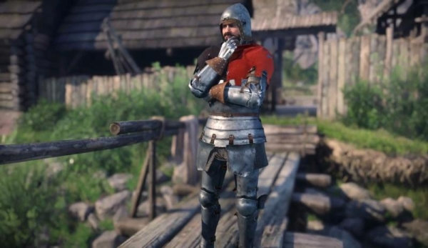 Kingdom Come: Deliverance Kingdom Come: Deliverance