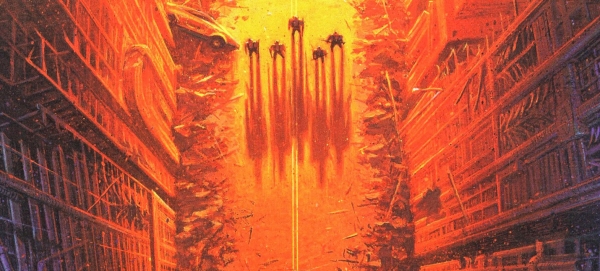 Wasteland, игра, art, арт, постапокалипсис