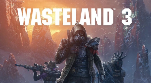 Wasteland 3
