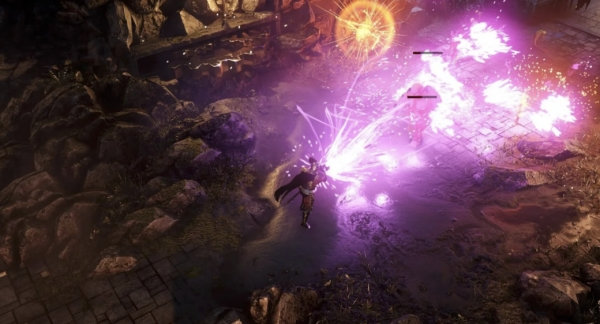 Wolcen: Lords of Mayhem Wolcen: Lords of Mayhem