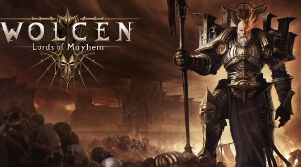 Wolcen: Lords of Mayhem Wolcen: Lords of Mayhem
