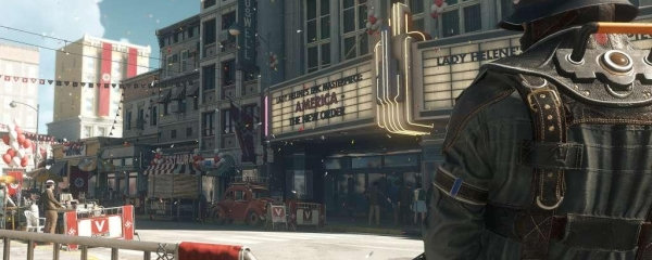 Bethesda не против Wolfenstein 3 Bethesda не против Wolfenstein 3
