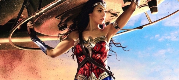 Warner Bros. придержала «Чудо-женщину 1984»